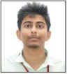 Aghao Mayur Ganesh